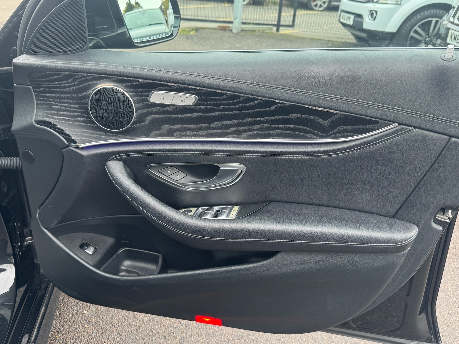 Used Mercedes-Benz E Class 2018 for sale - 76542306: Photo 50