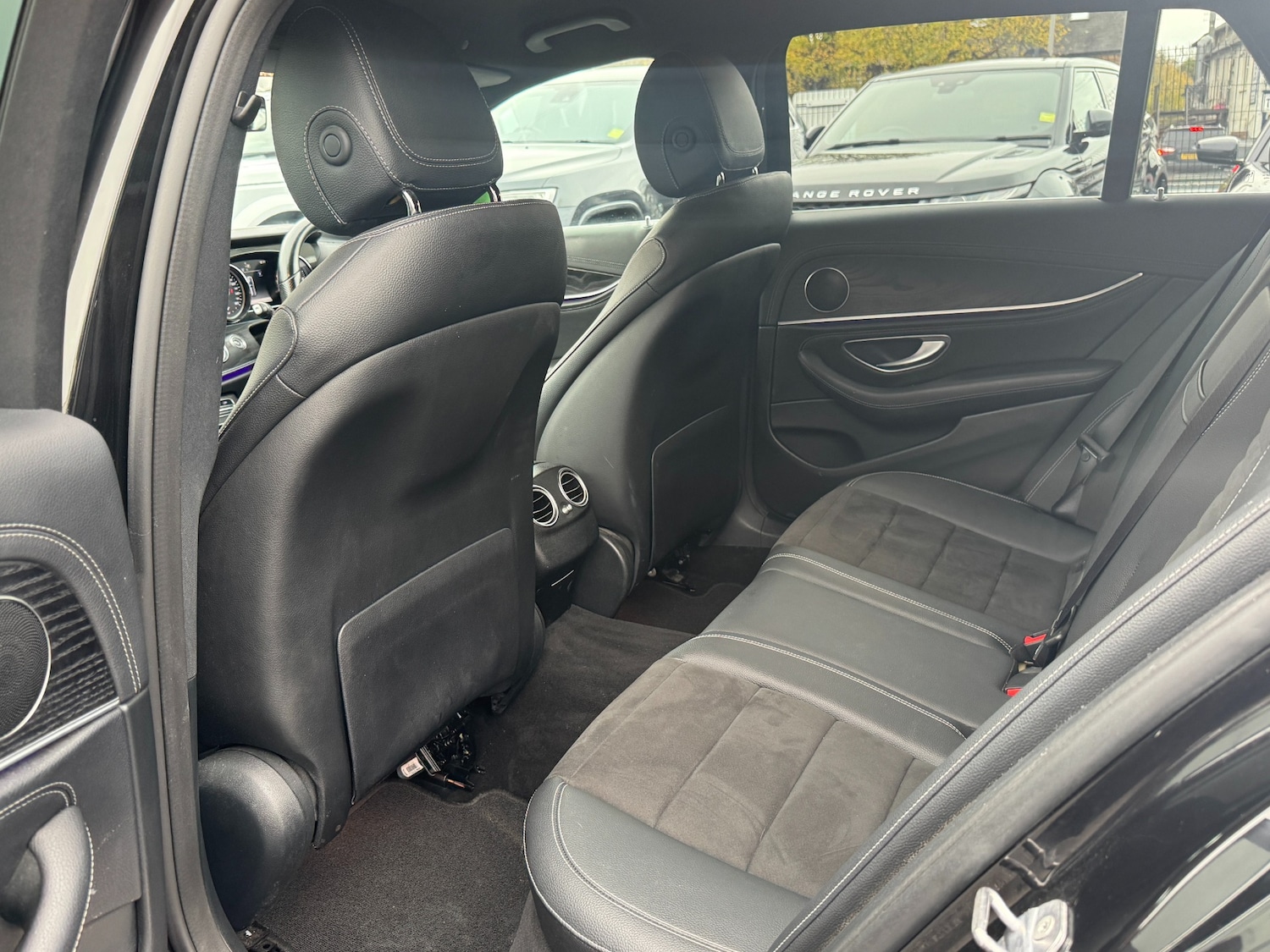 Used Mercedes-Benz E Class 2018 for sale - 76542306: Photo 53