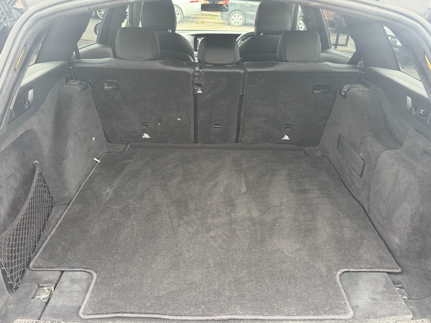 Used Mercedes-Benz E Class 2018 for sale - 76542306: Photo 56