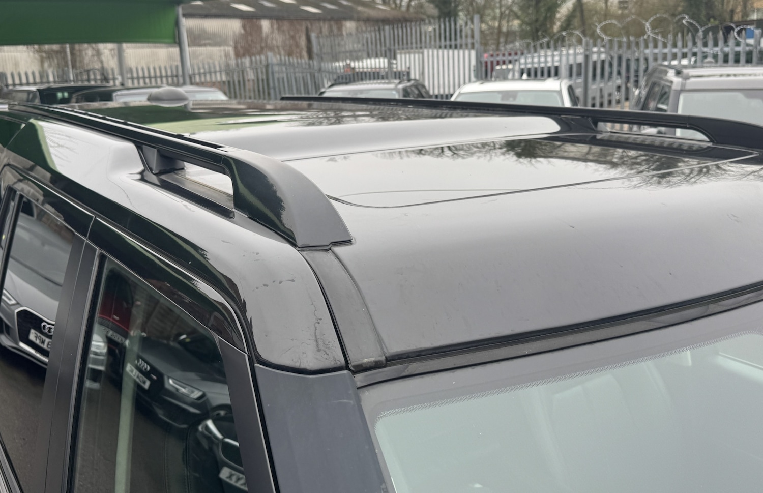 Used Land Rover Discovery 2016 for sale - 77792671: Photo 19