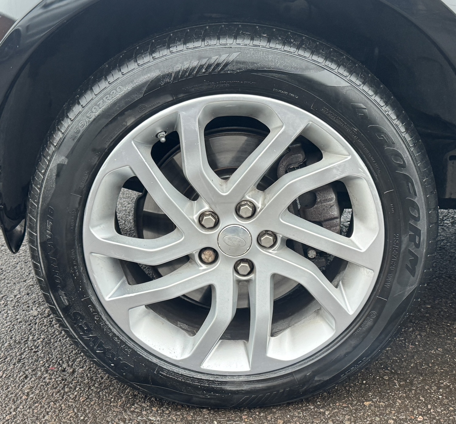 Used Land Rover Discovery 2016 for sale - 77792671: Photo 20