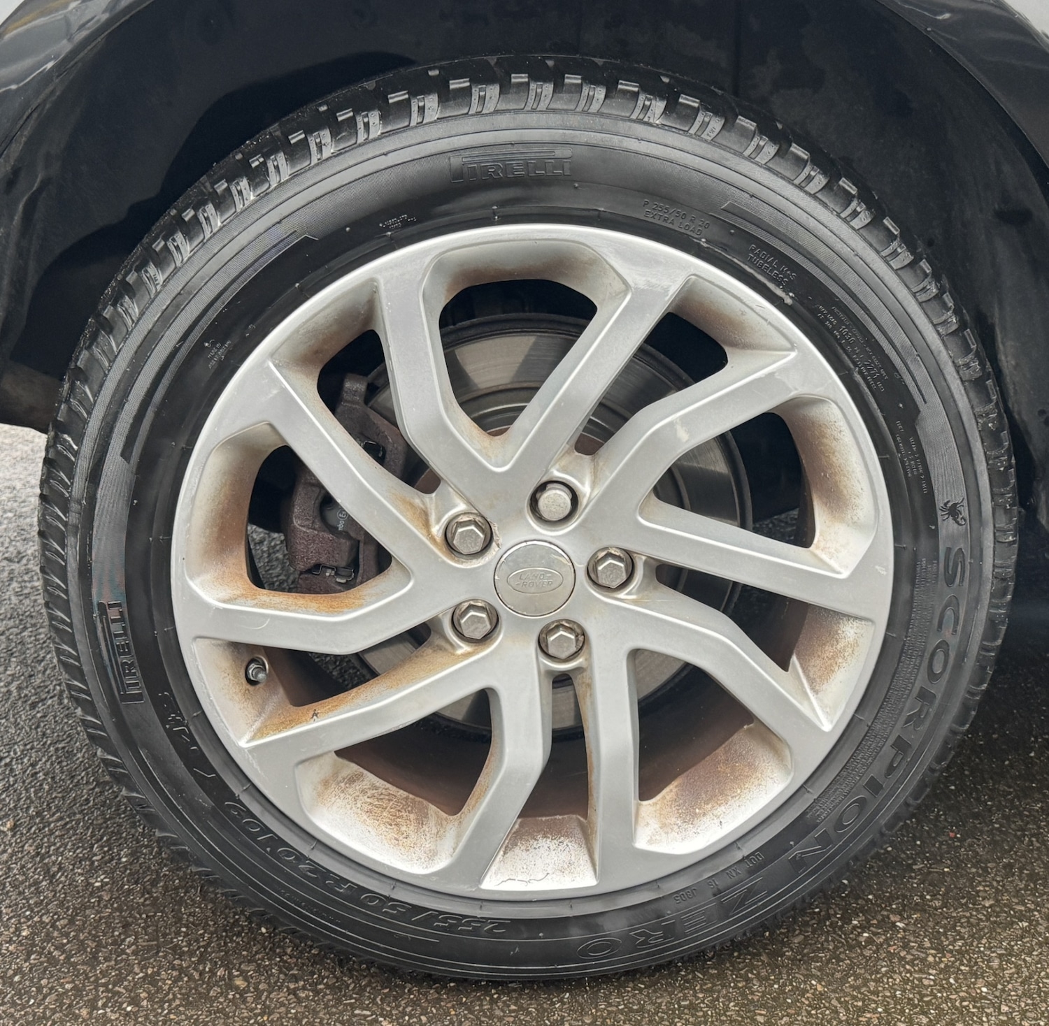 Used Land Rover Discovery 2016 for sale - 77792671: Photo 22