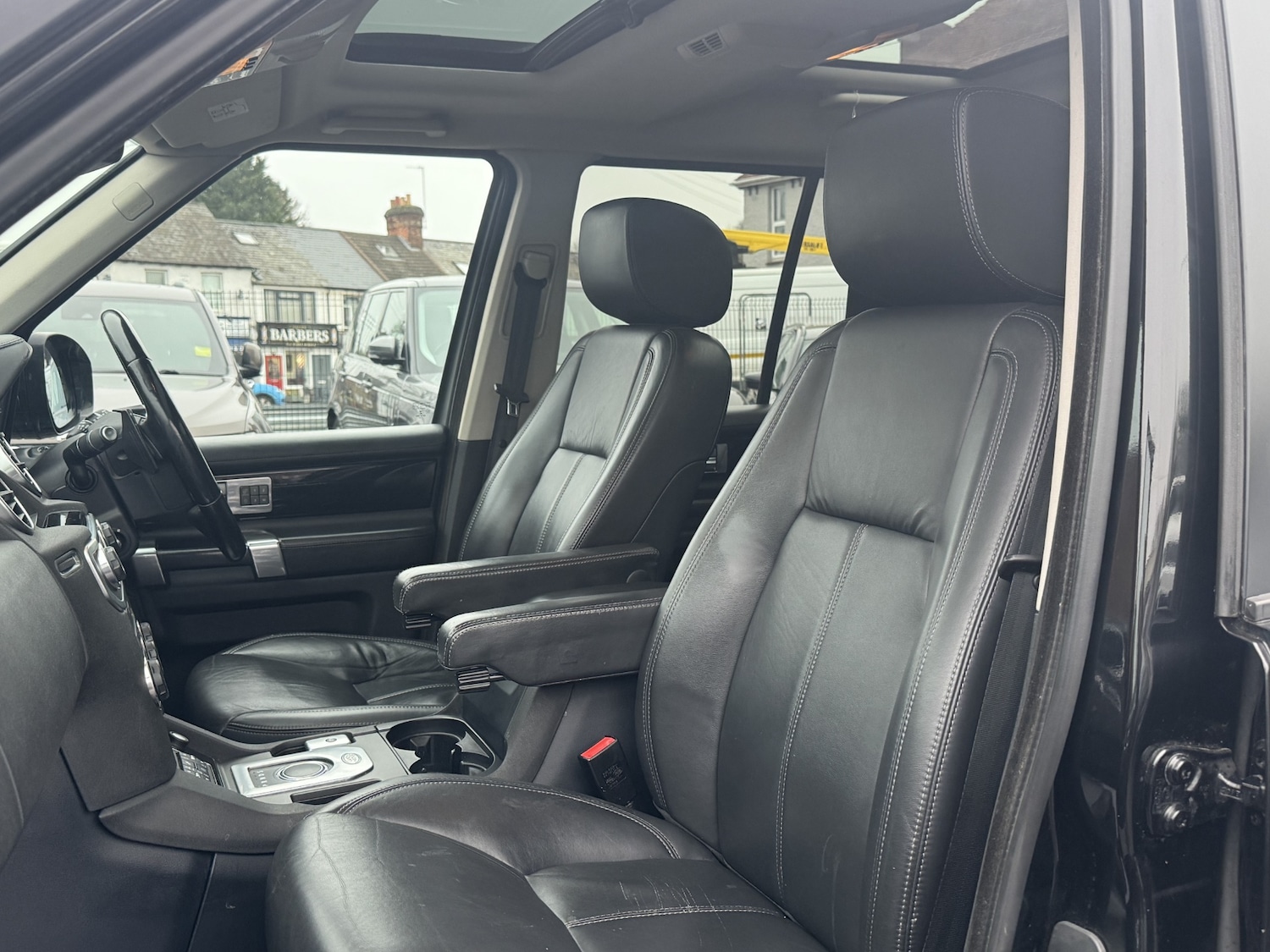 Used Land Rover Discovery 2016 for sale - 77792671: Photo 26