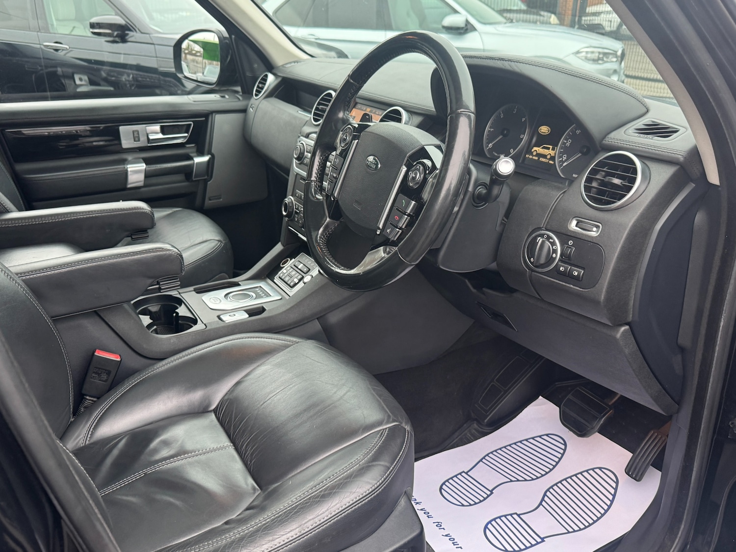 Used Land Rover Discovery 2016 for sale - 77792671: Photo 27