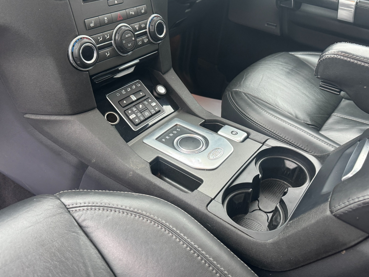 Used Land Rover Discovery 2016 for sale - 77792671: Photo 31