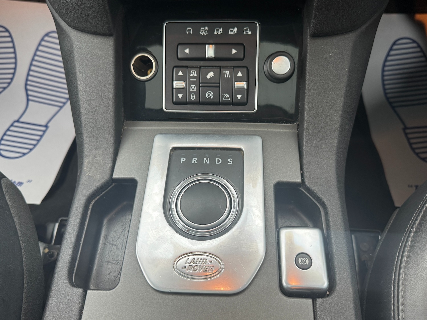 Used Land Rover Discovery 2016 for sale - 77792671: Photo 35