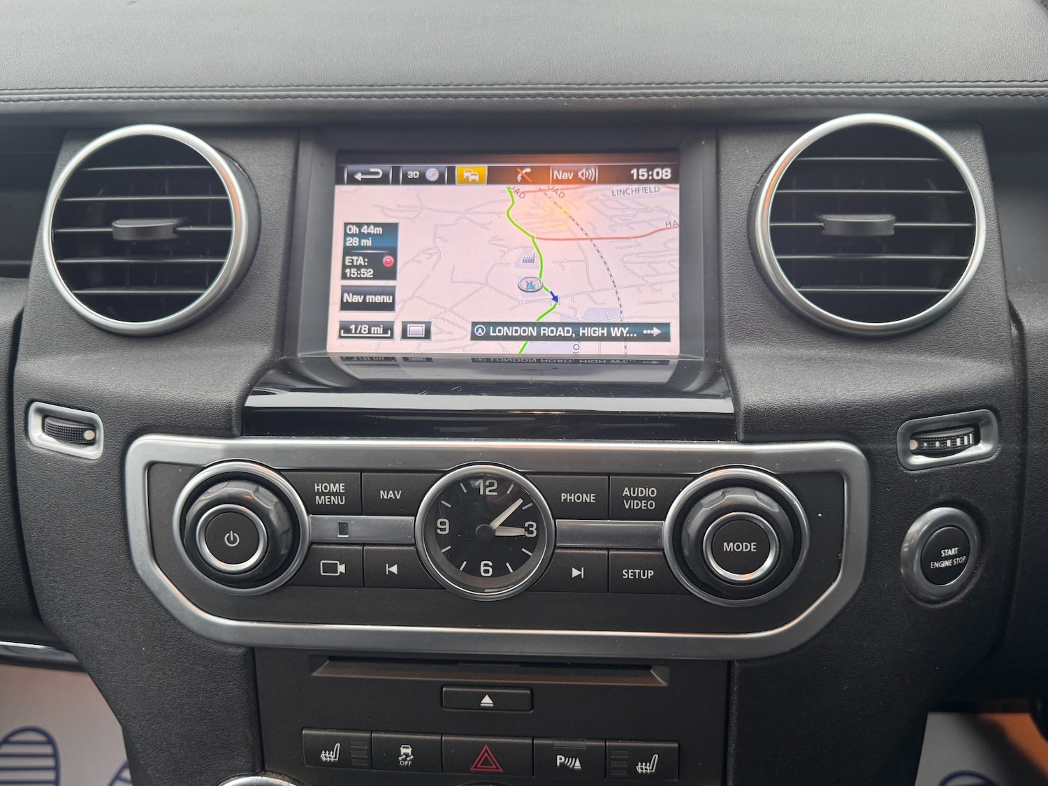 Used Land Rover Discovery 2016 for sale - 77792671: Photo 36