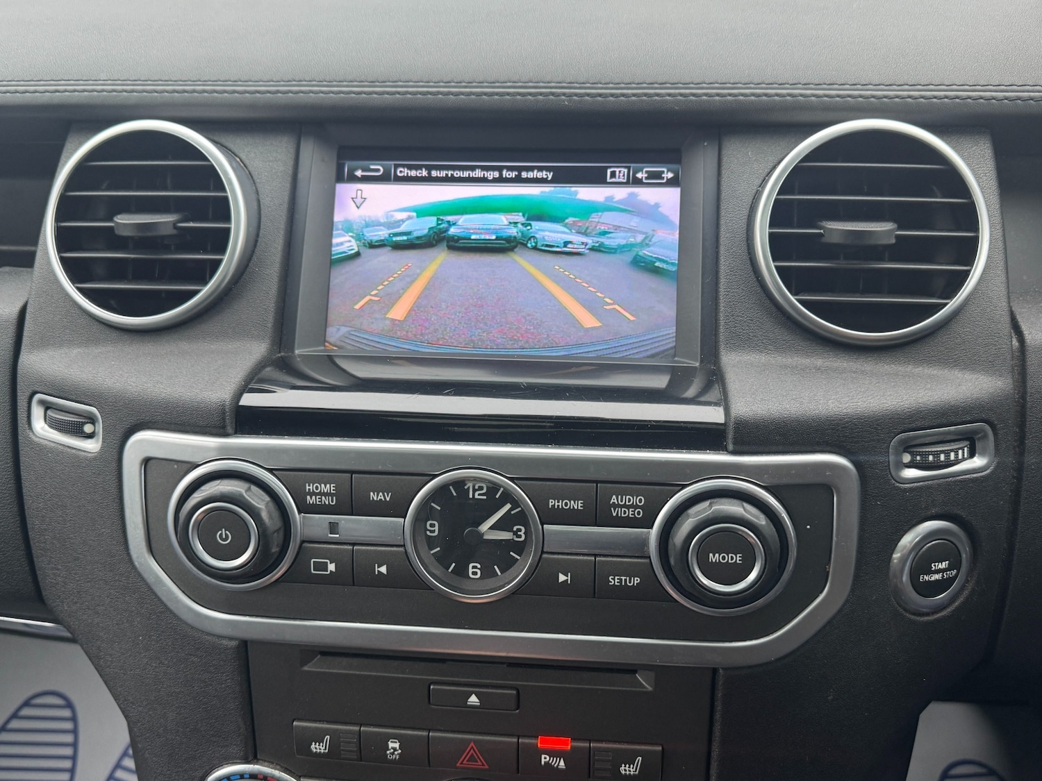 Used Land Rover Discovery 2016 for sale - 77792671: Photo 37