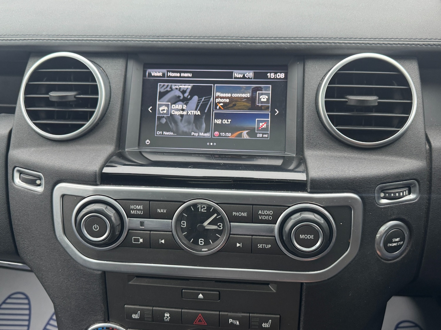 Used Land Rover Discovery 2016 for sale - 77792671: Photo 38