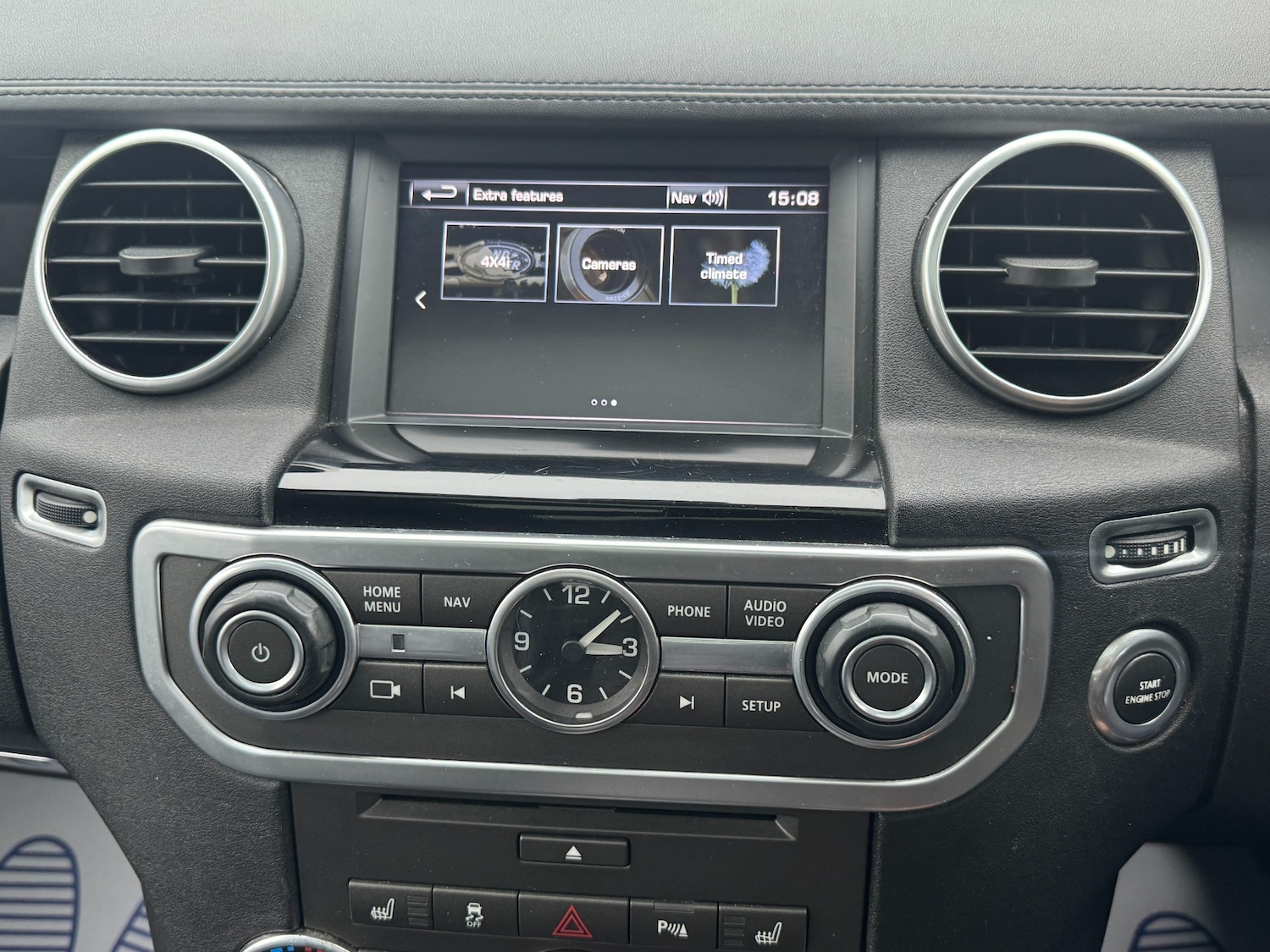 Used Land Rover Discovery 2016 for sale - 77792671: Photo 39