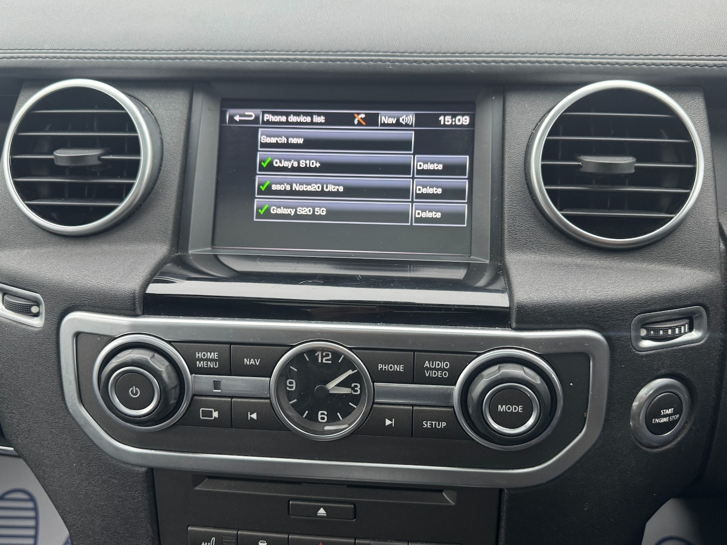 Used Land Rover Discovery 2016 for sale - 77792671: Photo 41