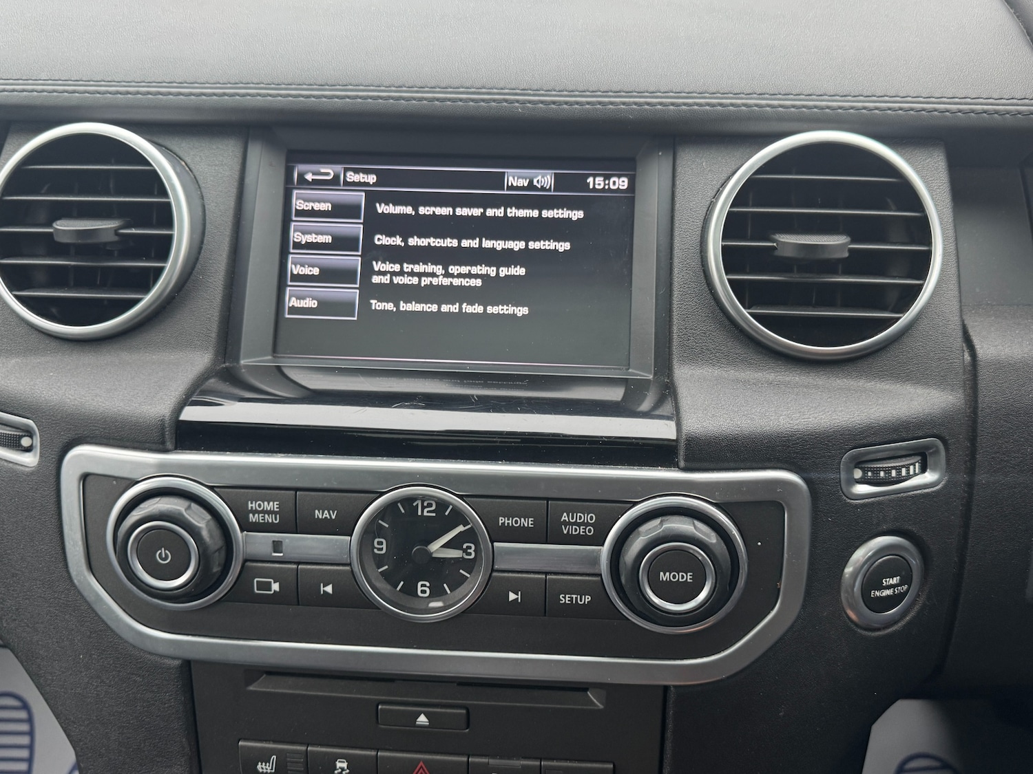 Used Land Rover Discovery 2016 for sale - 77792671: Photo 42