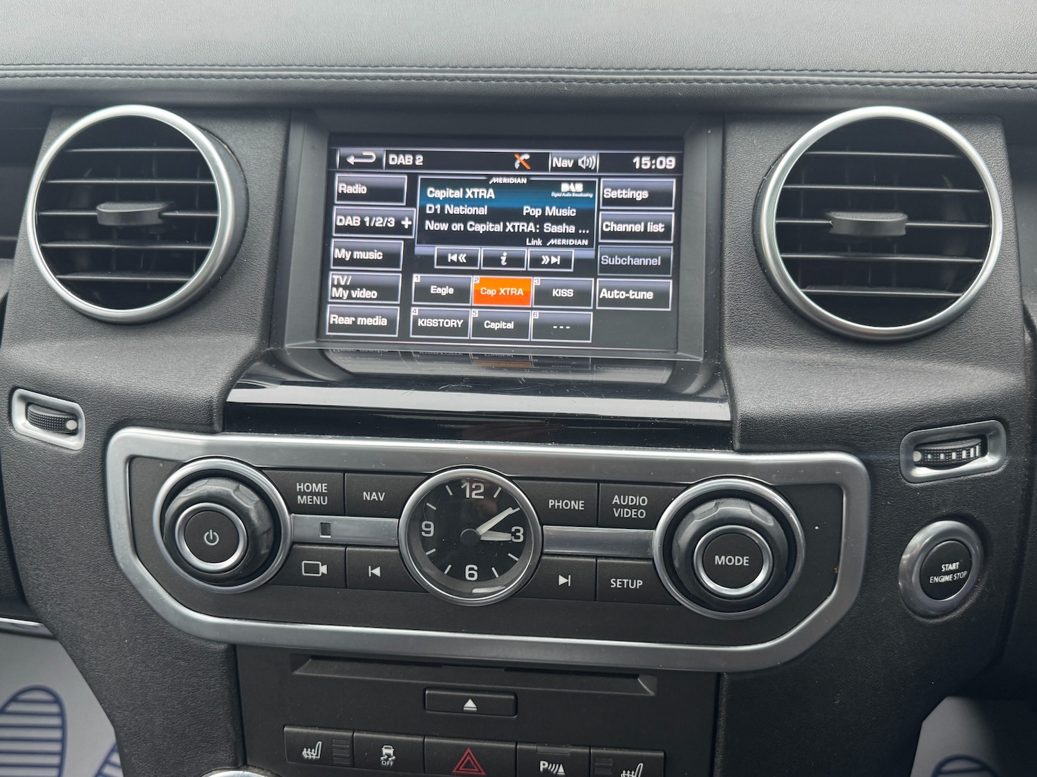 Used Land Rover Discovery 2016 for sale - 77792671: Photo 43