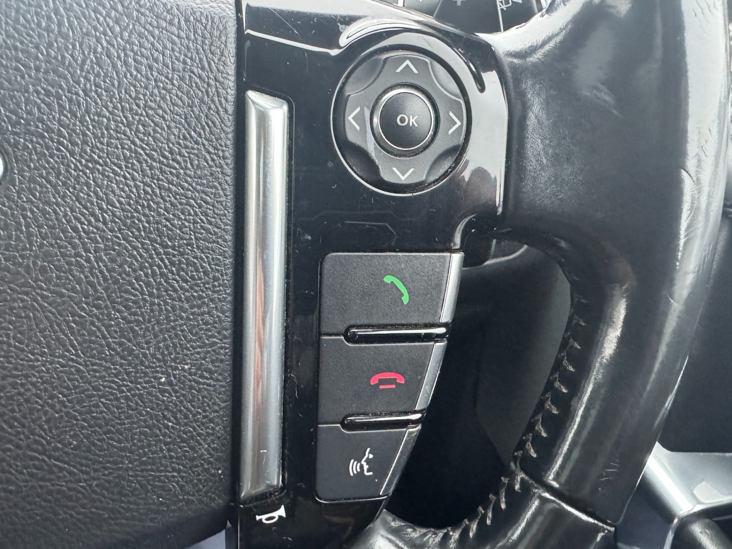 Used Land Rover Discovery 2016 for sale - 77792671: Photo 45