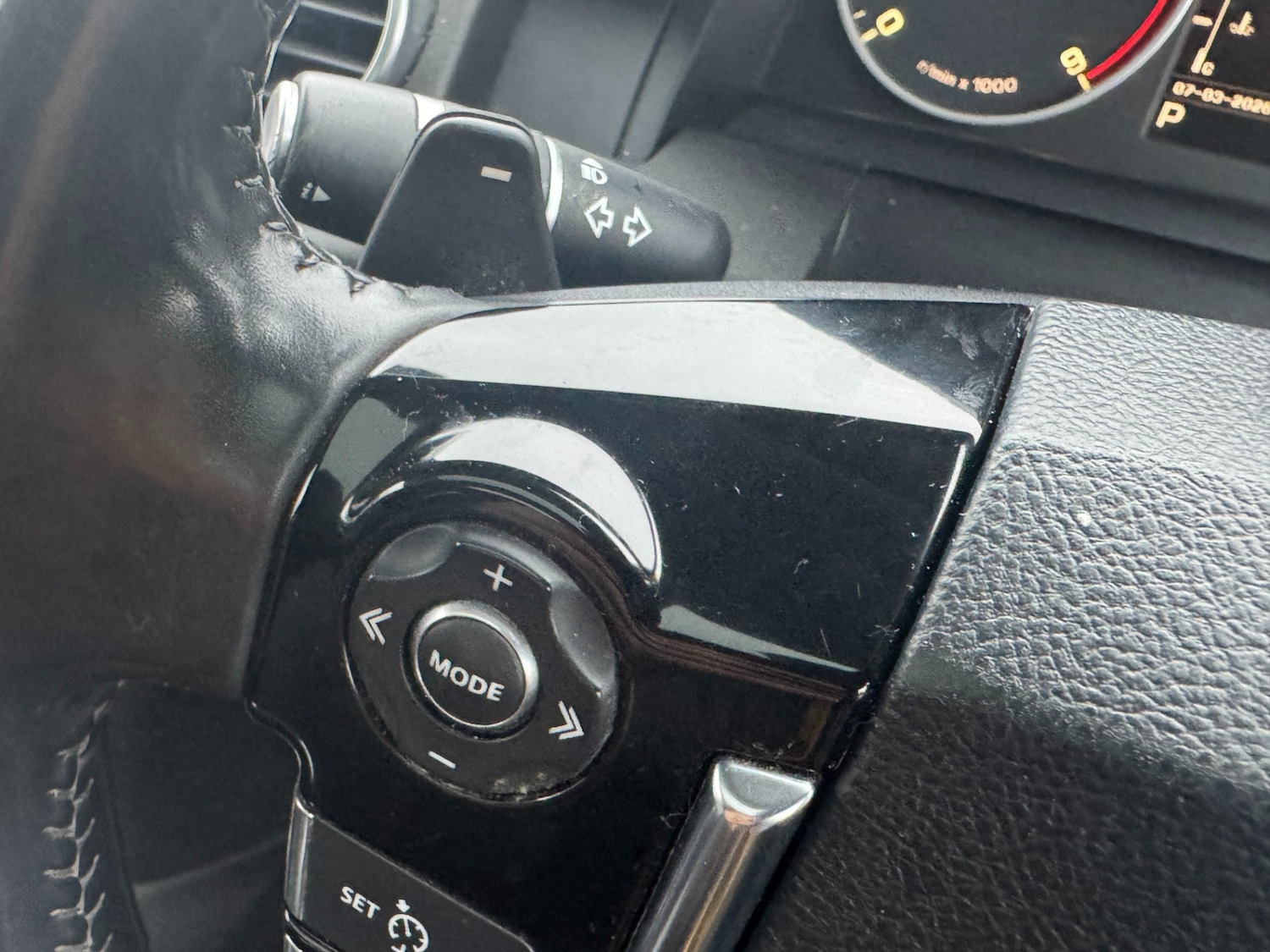 Used Land Rover Discovery 2016 for sale - 77792671: Photo 46