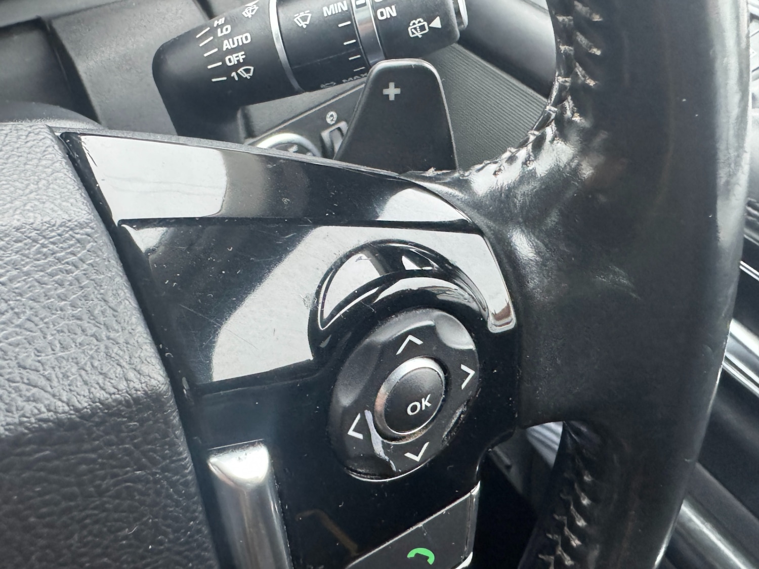 Used Land Rover Discovery 2016 for sale - 77792671: Photo 47