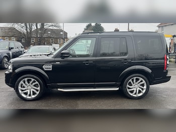 Used Land Rover Discovery 2016 for sale - 77792671: Photo