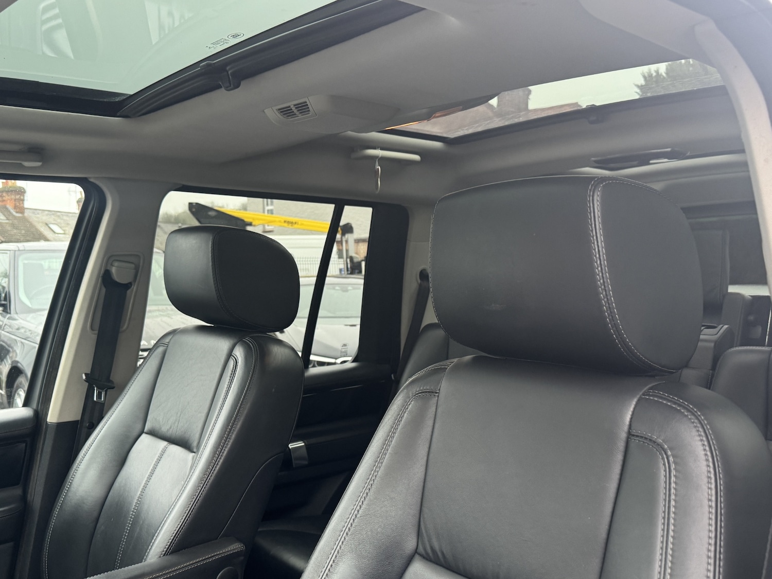 Used Land Rover Discovery 2016 for sale - 77792671: Photo 55