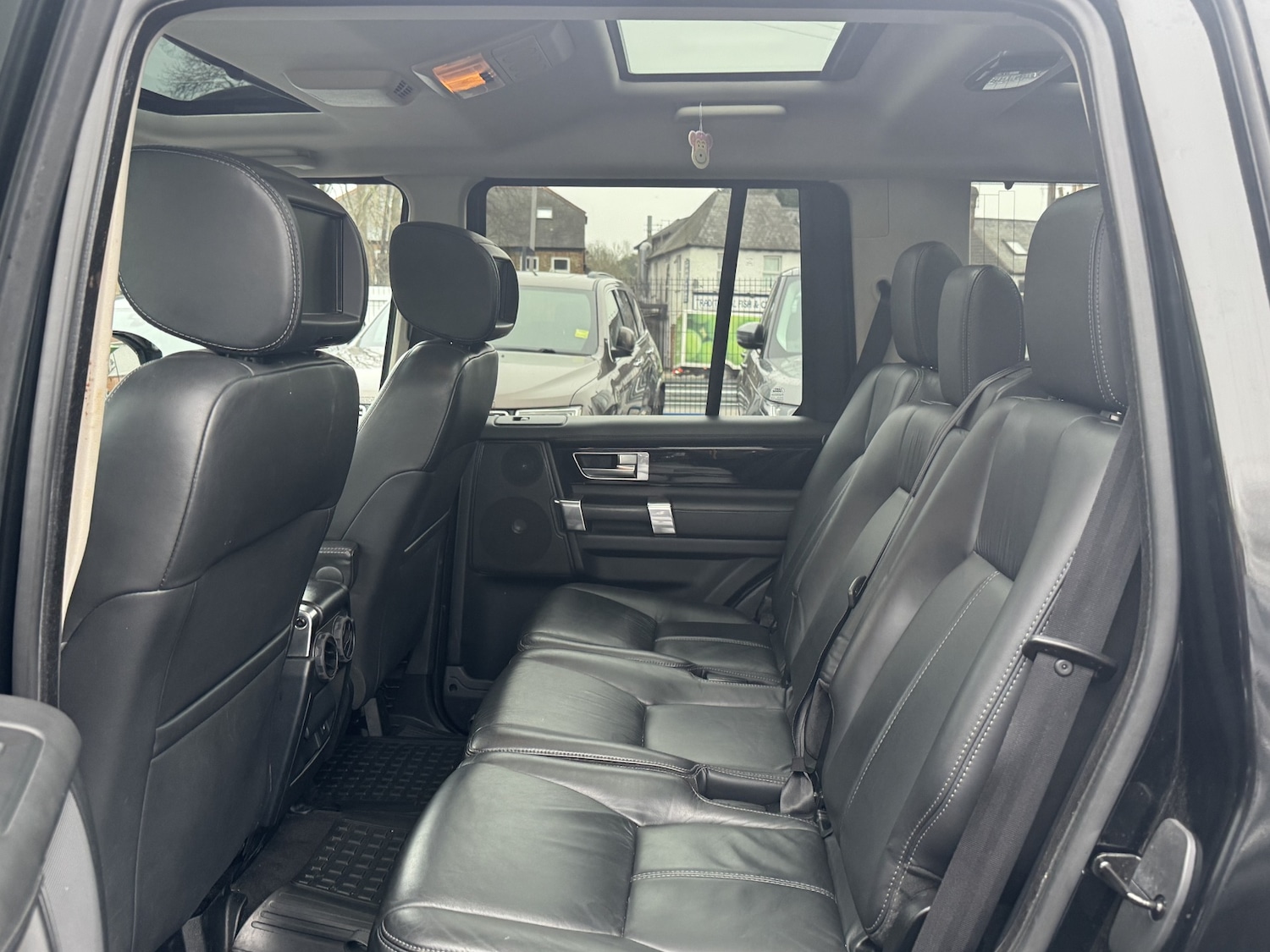 Used Land Rover Discovery 2016 for sale - 77792671: Photo 59