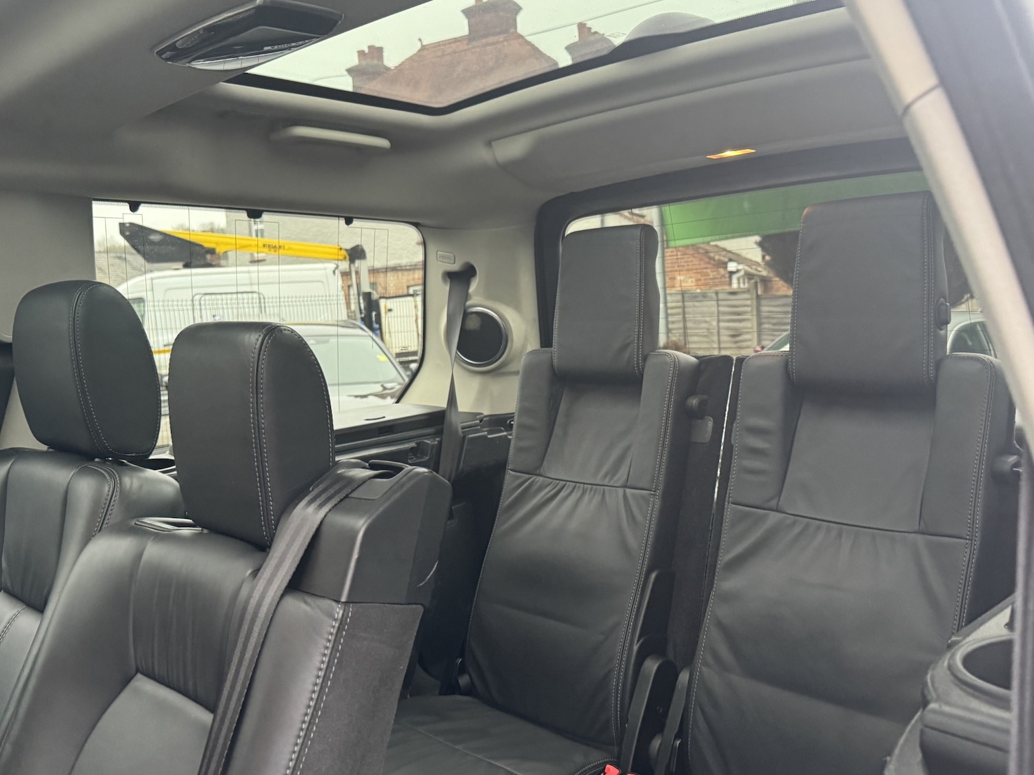 Used Land Rover Discovery 2016 for sale - 77792671: Photo 63