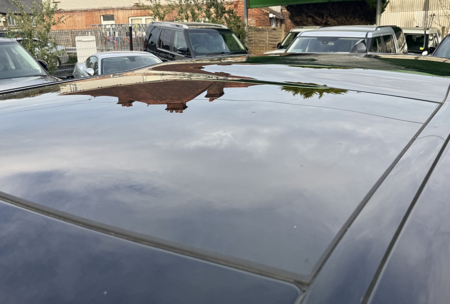 Used Land Rover Discovery 2019 for sale - 76555600: Photo 19