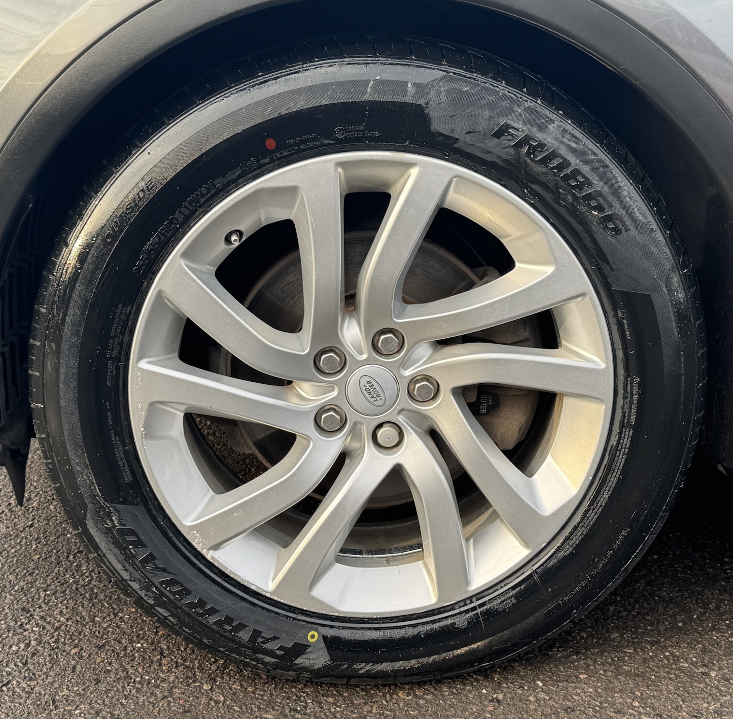 Used Land Rover Discovery 2019 for sale - 76555600: Photo 20