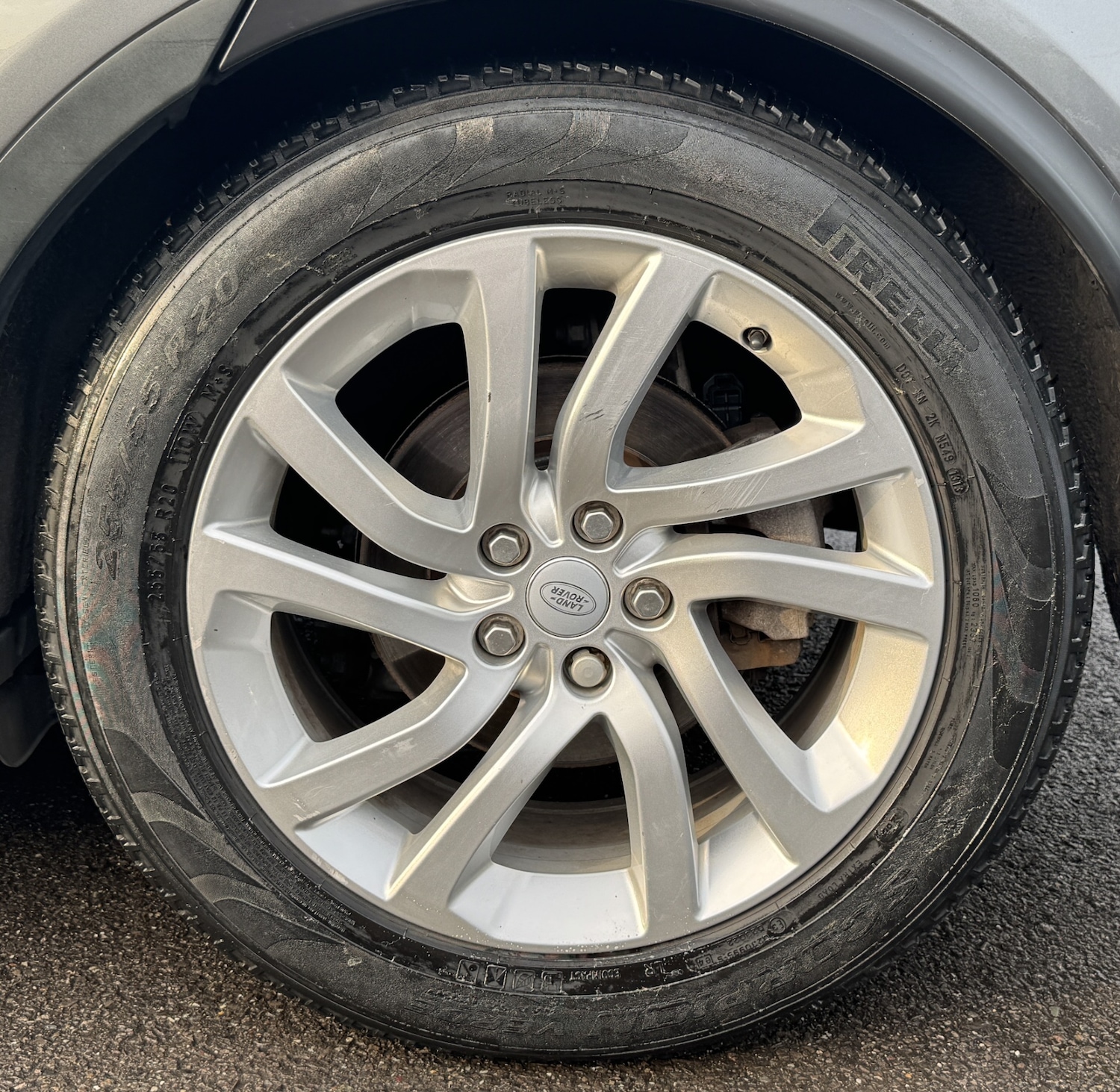 Used Land Rover Discovery 2019 for sale - 76555600: Photo 21