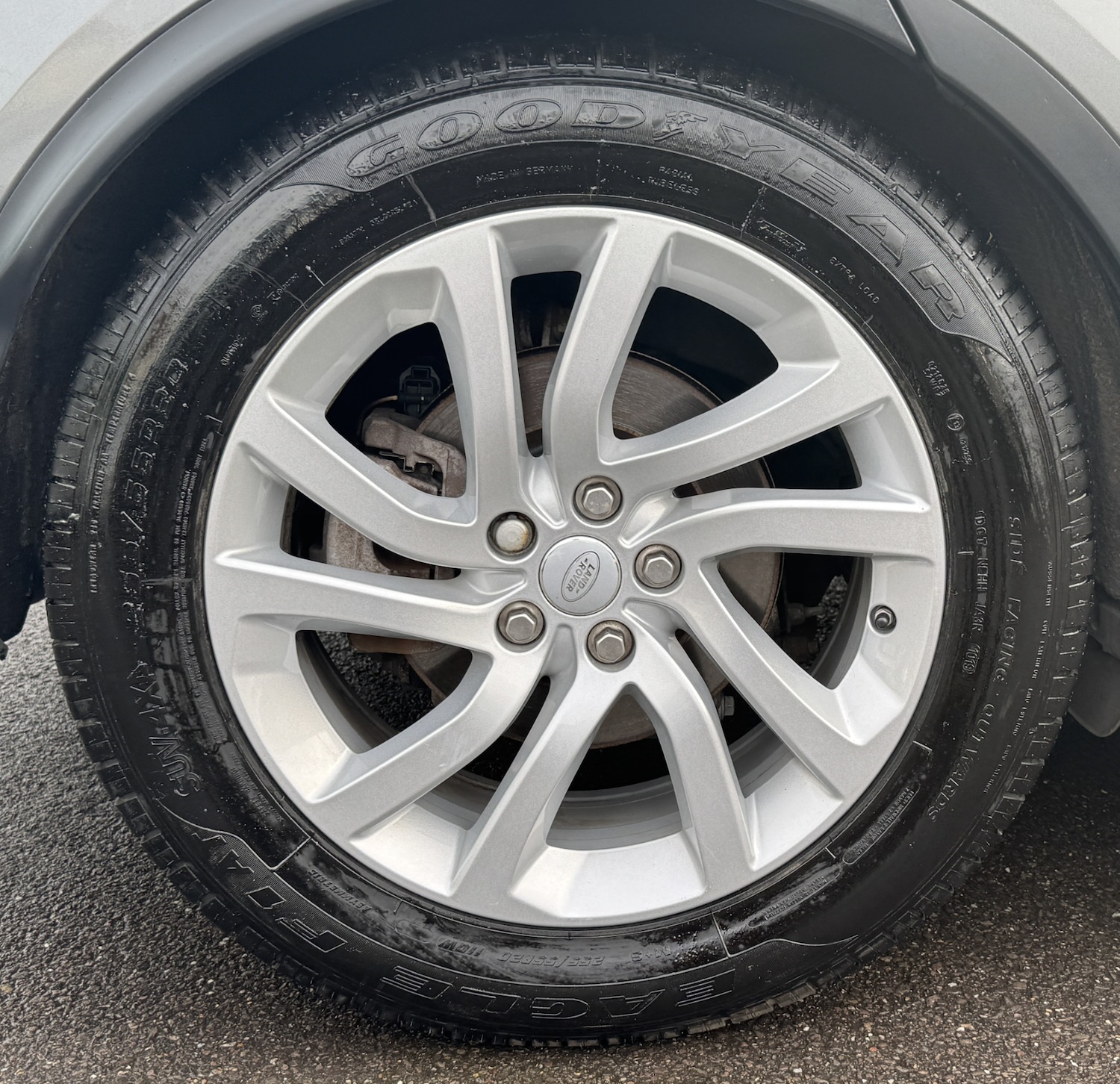 Used Land Rover Discovery 2019 for sale - 76555600: Photo 22