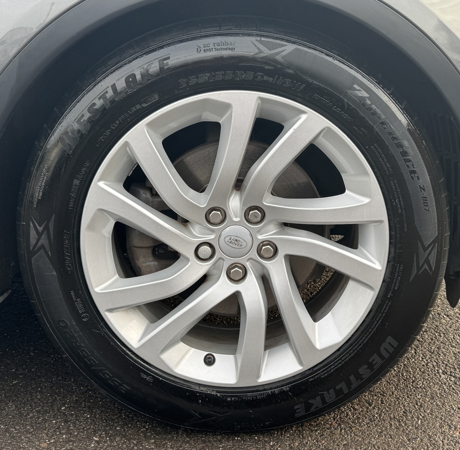 Used Land Rover Discovery 2019 for sale - 76555600: Photo 23