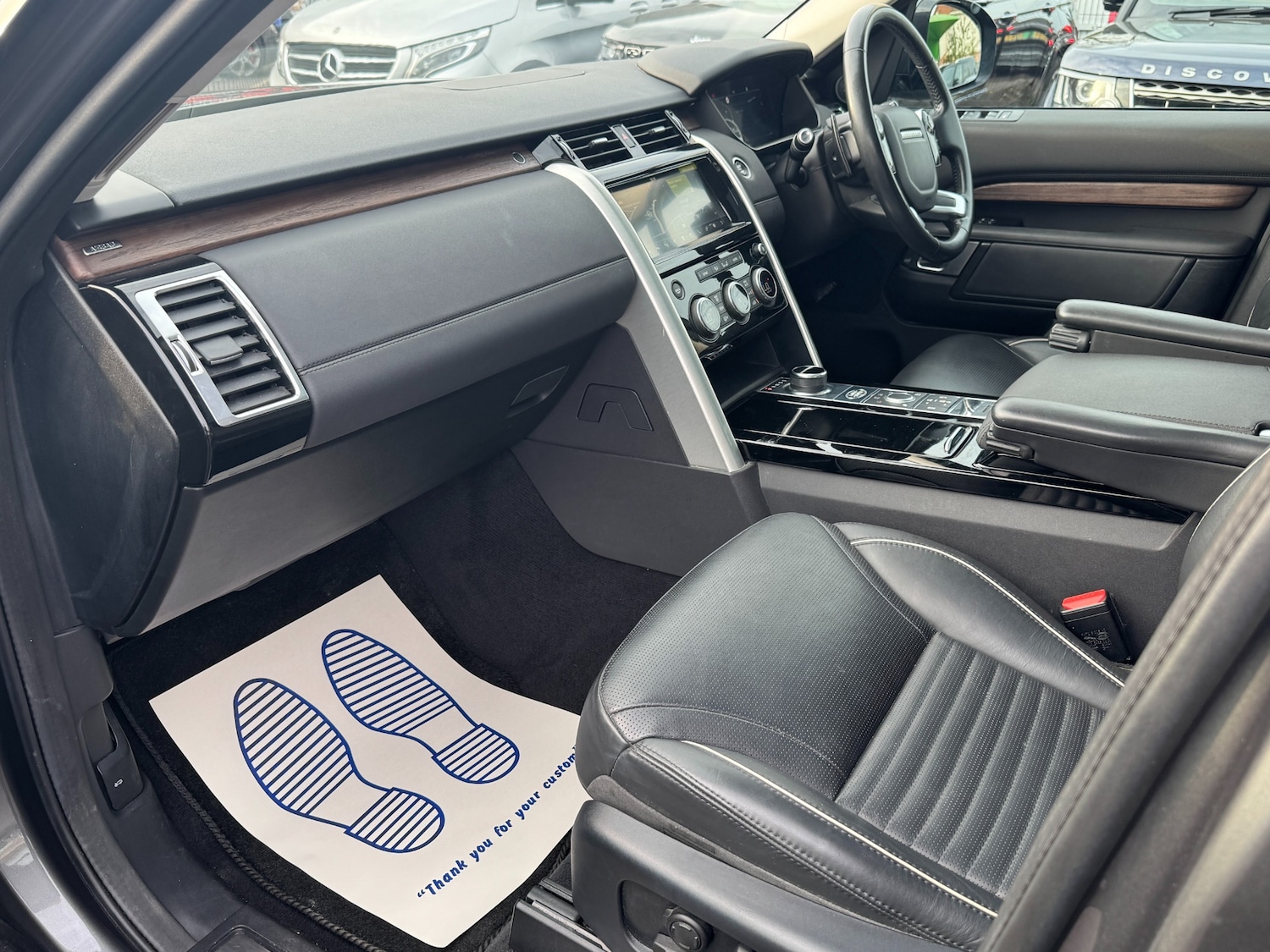 Used Land Rover Discovery 2019 for sale - 76555600: Photo 24