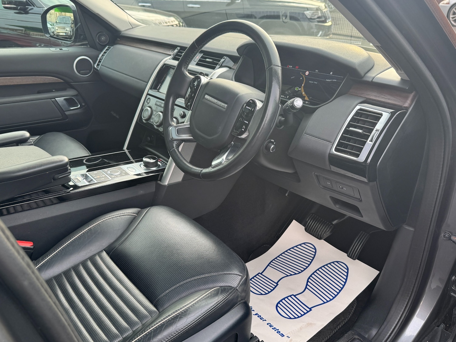 Used Land Rover Discovery 2019 for sale - 76555600: Photo 27