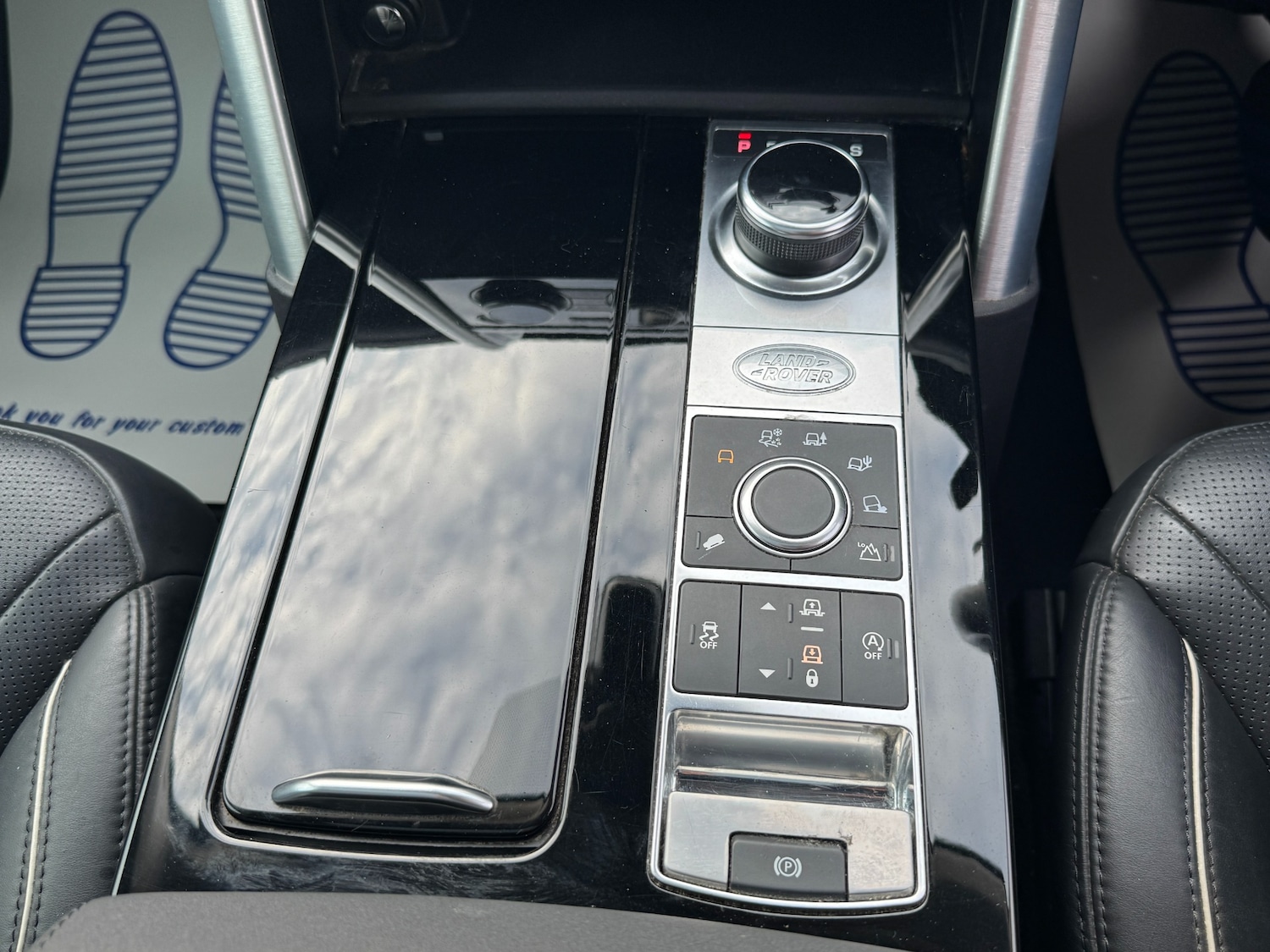 Used Land Rover Discovery 2019 for sale - 76555600: Photo 37