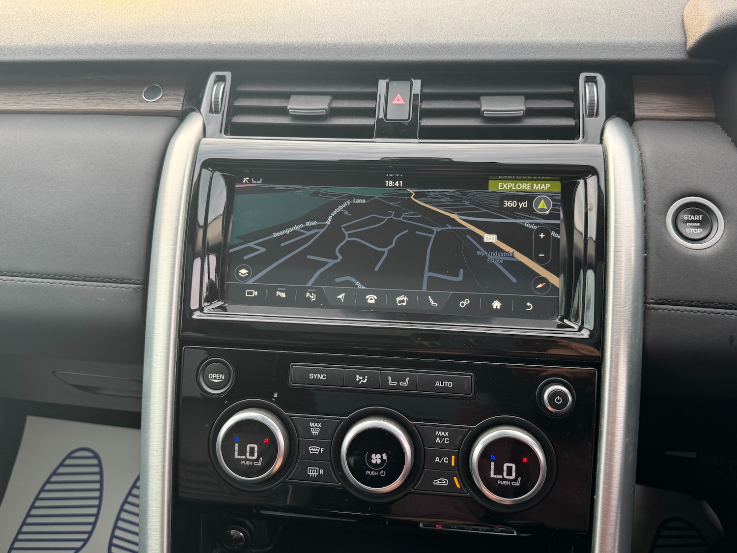 Used Land Rover Discovery 2019 for sale - 76555600: Photo 38