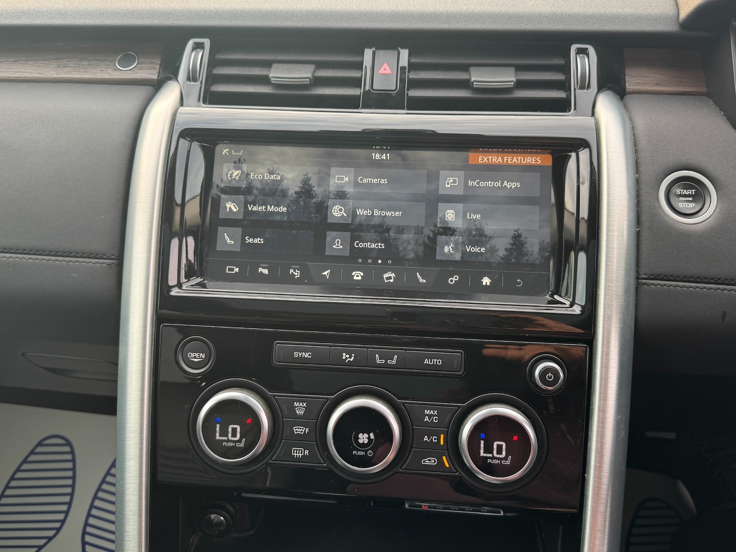 Used Land Rover Discovery 2019 for sale - 76555600: Photo 41