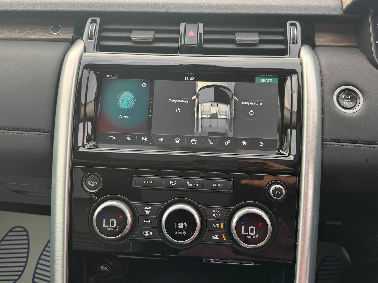 Used Land Rover Discovery 2019 for sale - 76555600: Photo 43