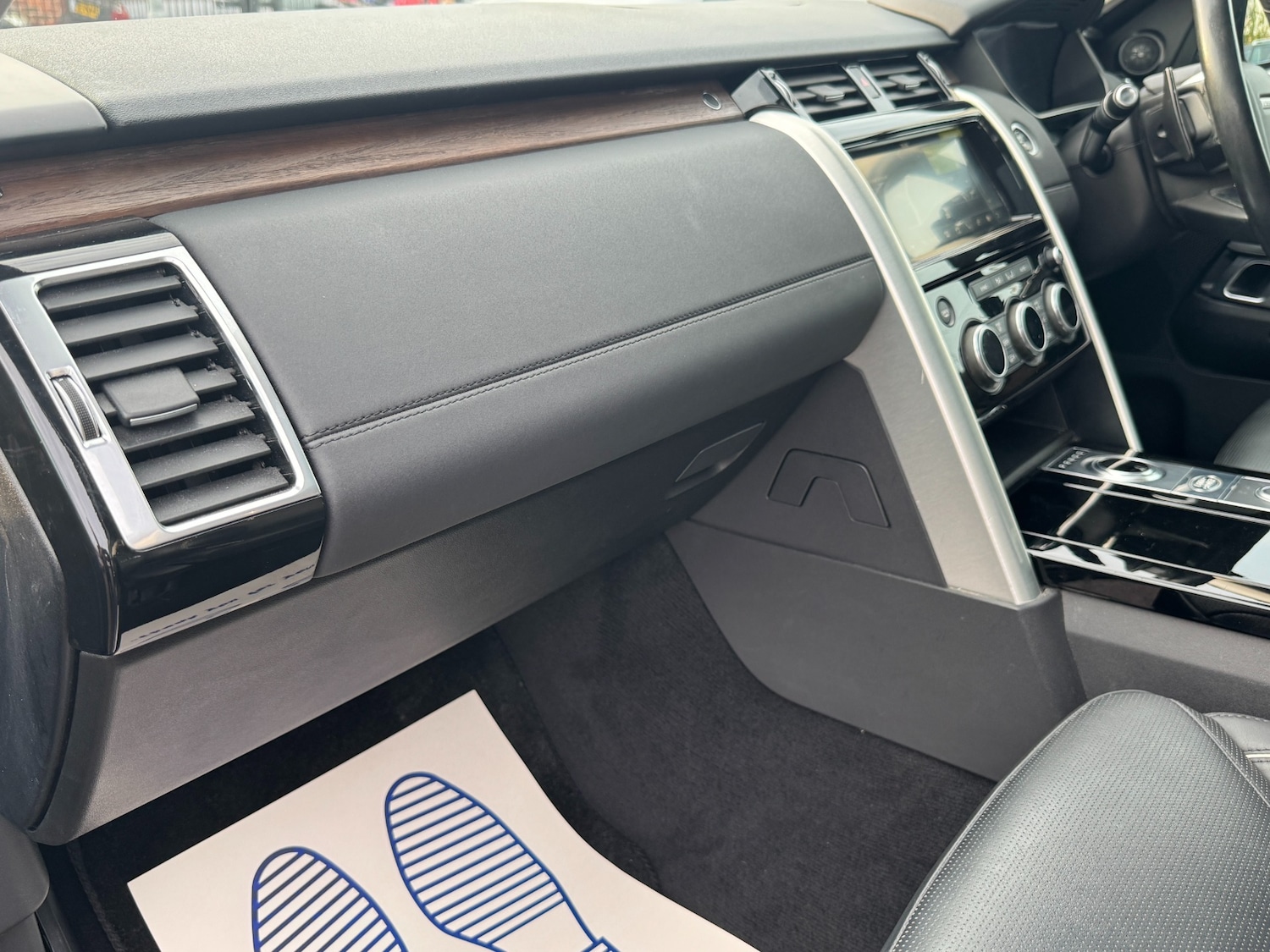 Used Land Rover Discovery 2019 for sale - 76555600: Photo 51