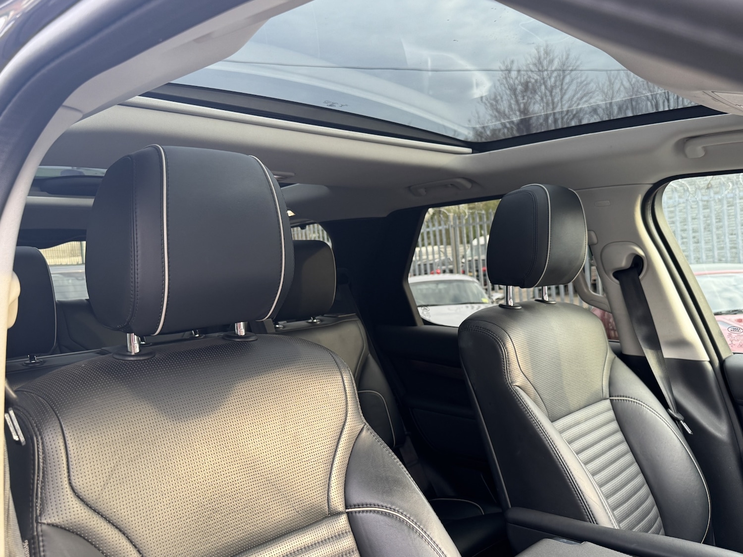 Used Land Rover Discovery 2019 for sale - 76555600: Photo 55