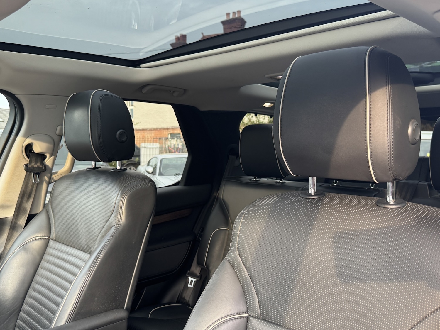 Used Land Rover Discovery 2019 for sale - 76555600: Photo 56