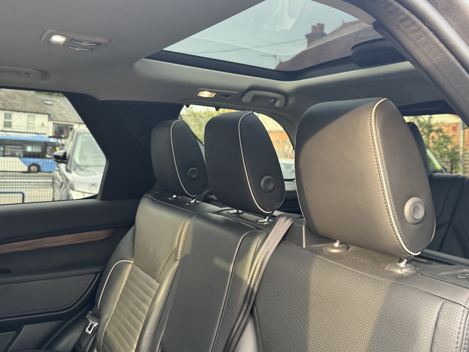 Used Land Rover Discovery 2019 for sale - 76555600: Photo 62