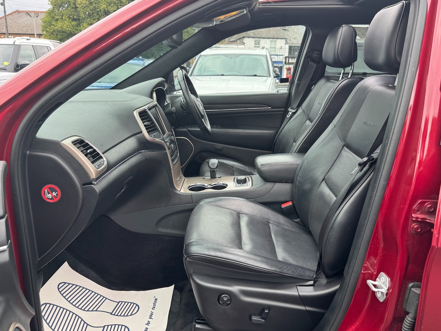 Vehicle 27