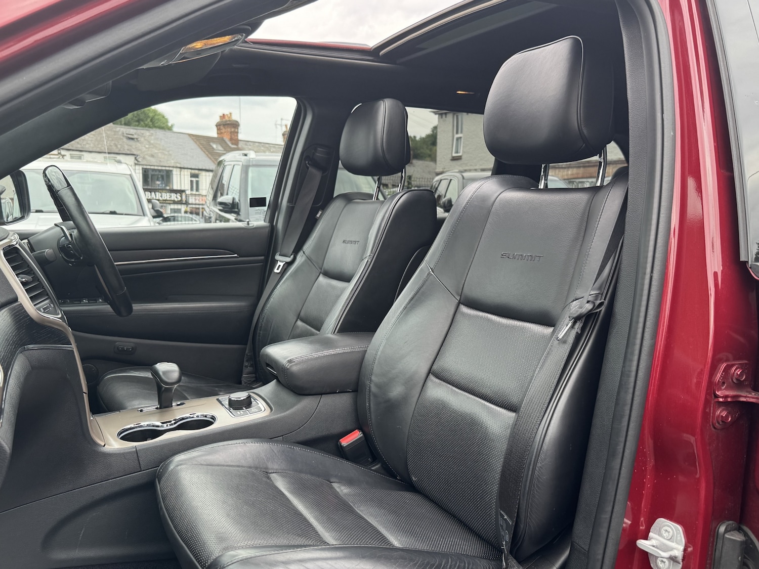Vehicle 28