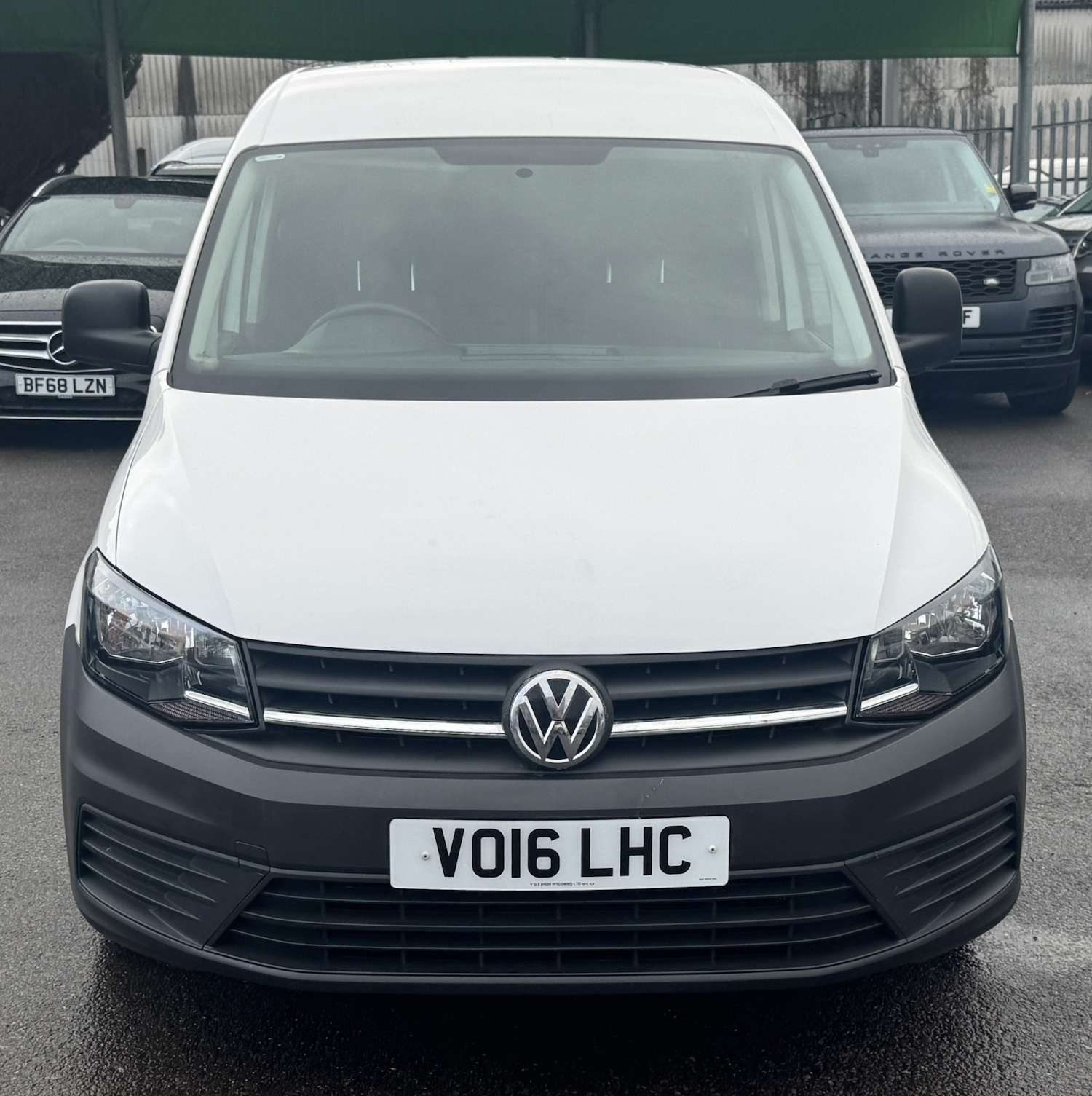 Used Volkswagen Caddy 2016 for sale - 77487332: Photo 10