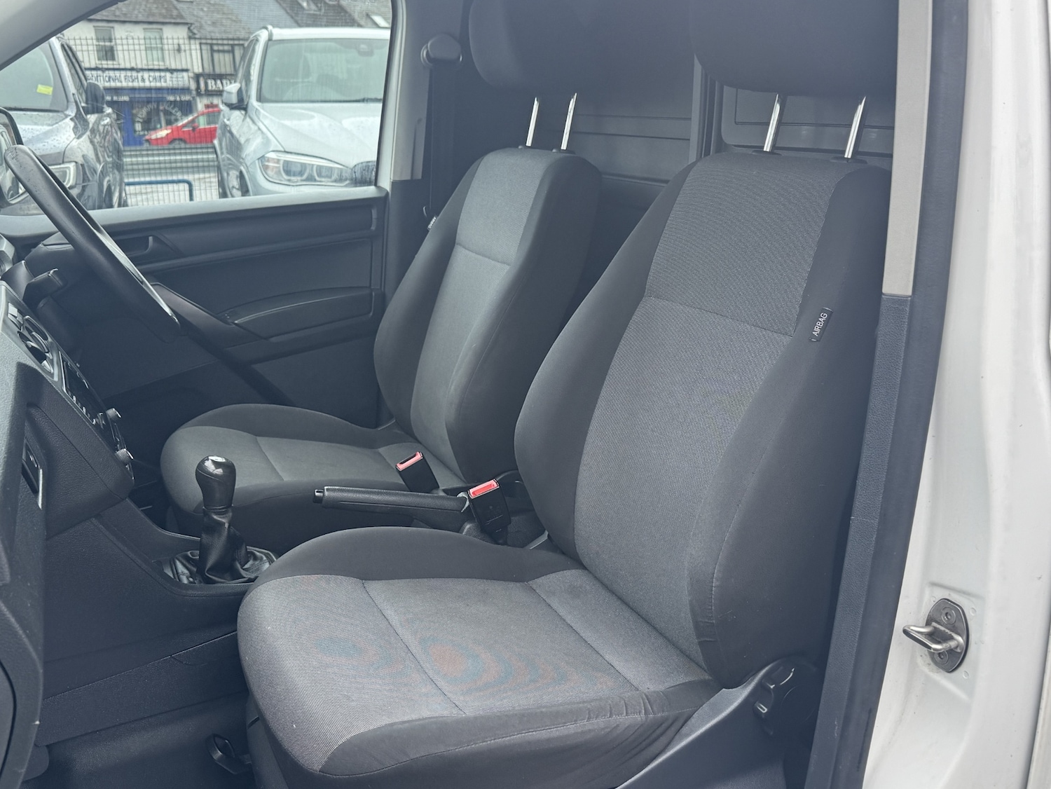 Used Volkswagen Caddy 2016 for sale - 77487332: Photo 20