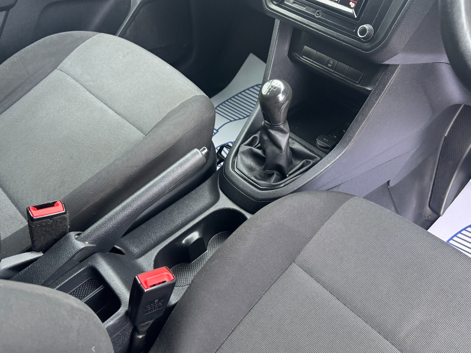 Used Volkswagen Caddy 2016 for sale - 77487332: Photo 24