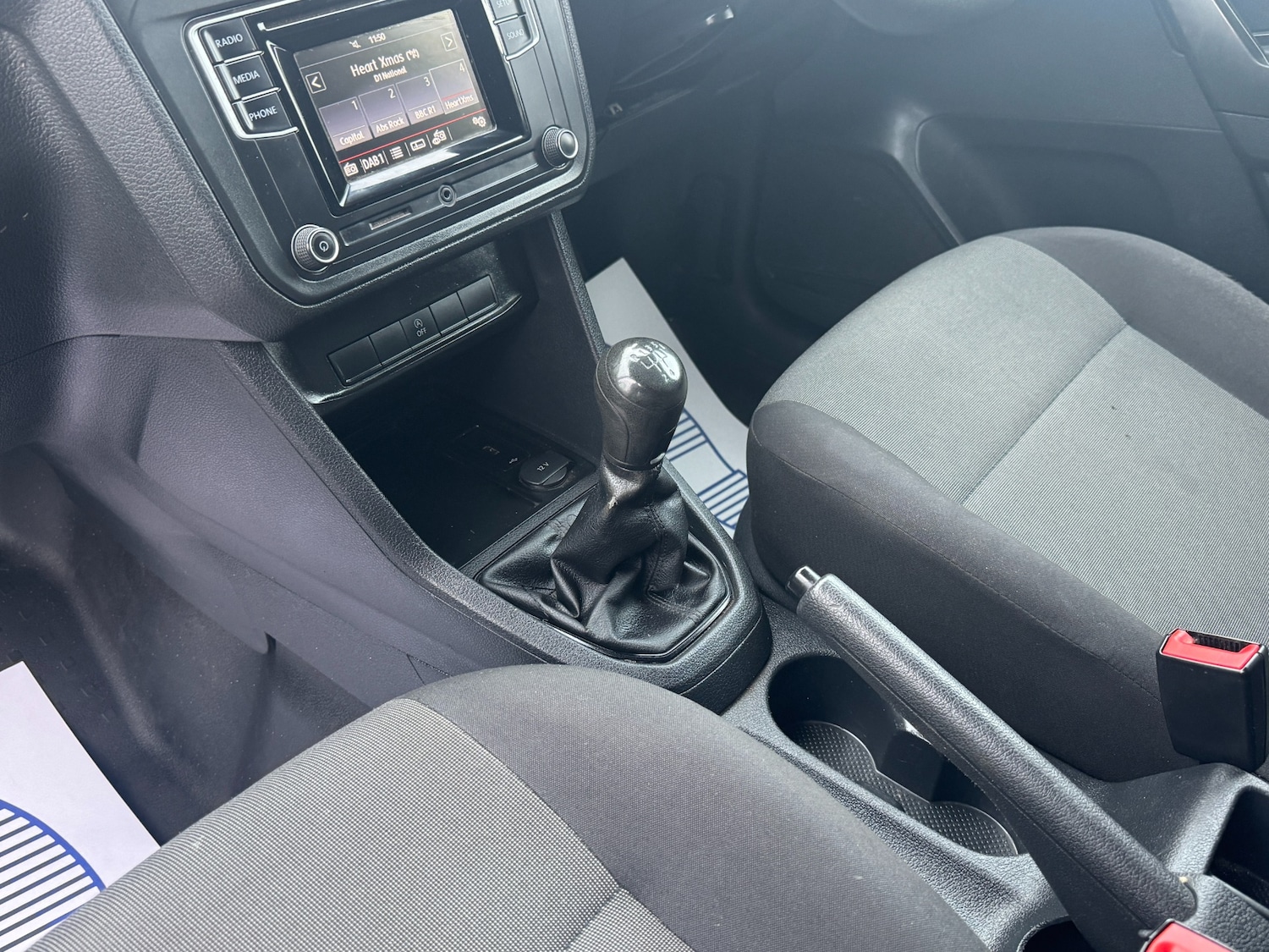 Used Volkswagen Caddy 2016 for sale - 77487332: Photo 25