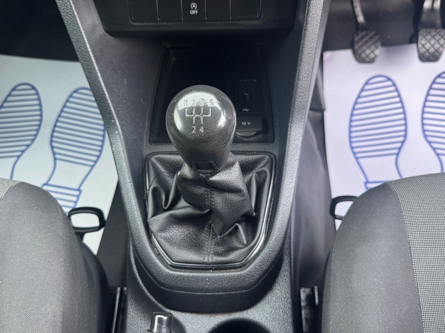 Used Volkswagen Caddy 2016 for sale - 77487332: Photo 28