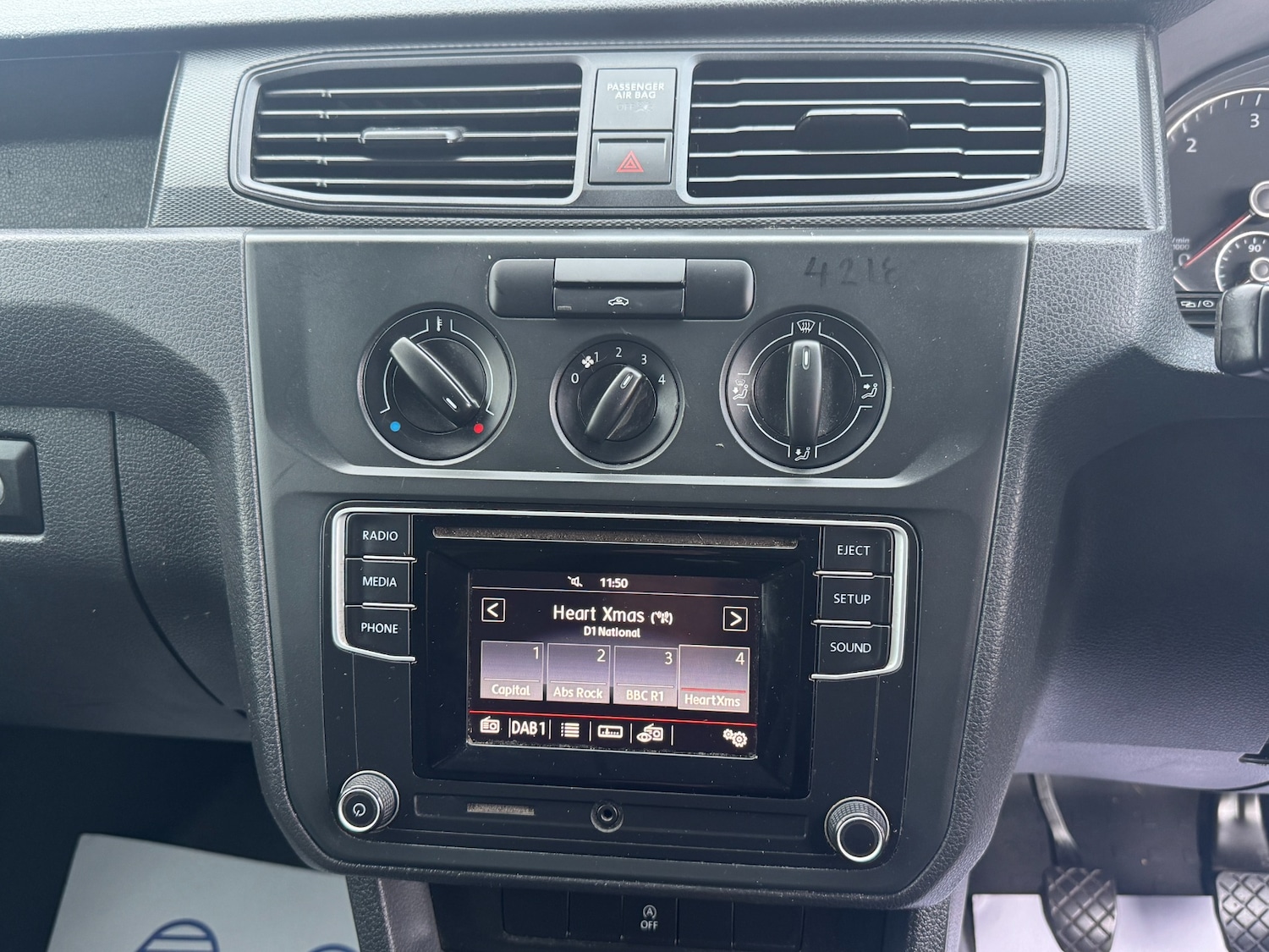 Used Volkswagen Caddy 2016 for sale - 77487332: Photo 29