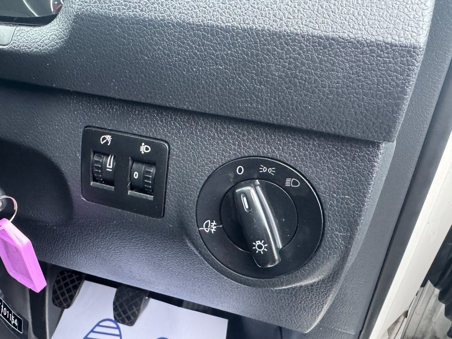 Used Volkswagen Caddy 2016 for sale - 77487332: Photo 34