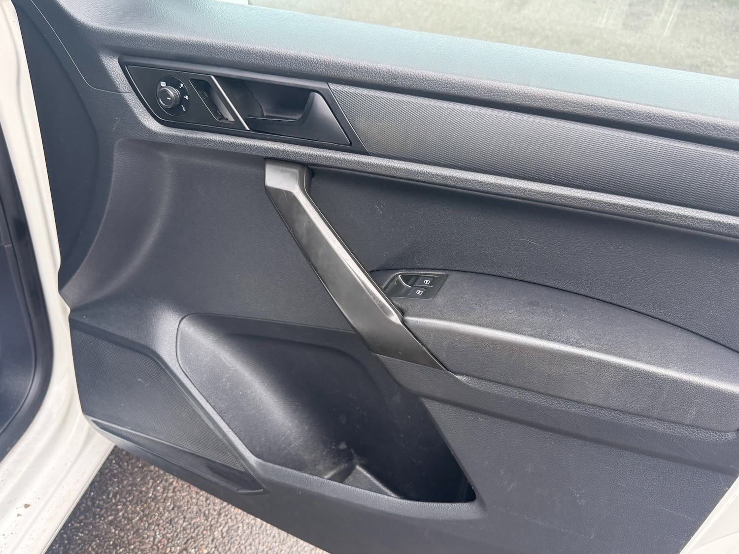 Used Volkswagen Caddy 2016 for sale - 77487332: Photo 36