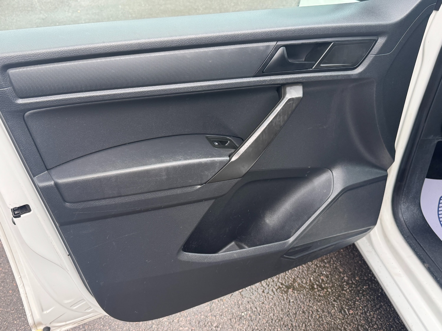 Used Volkswagen Caddy 2016 for sale - 77487332: Photo 37